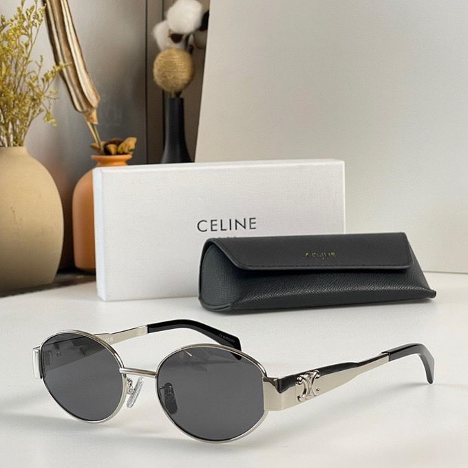 Celine Sunglasses ID:20230814-91